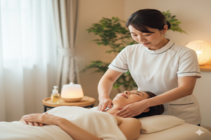 �����p�P�A�̎{�p